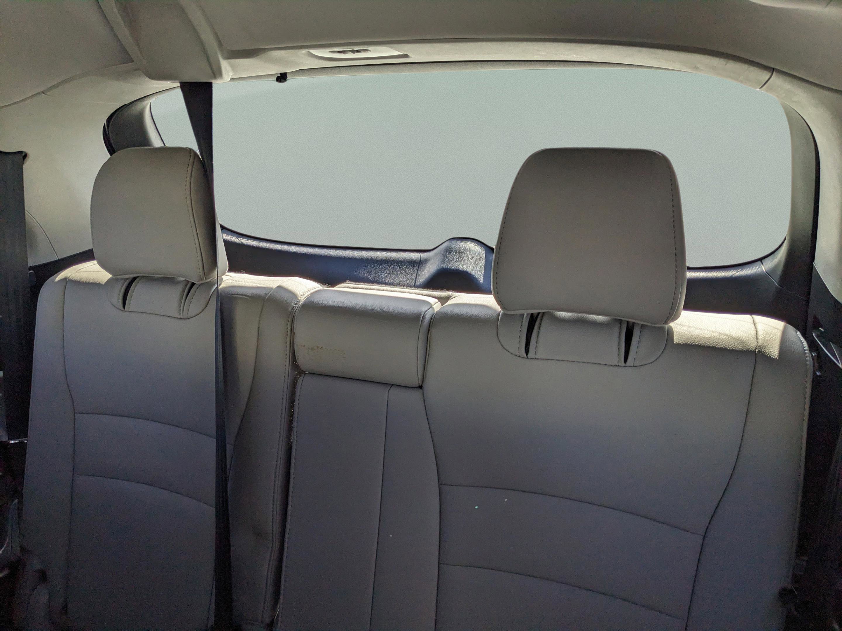 Used 2018 Honda Pilot EX-L image 20