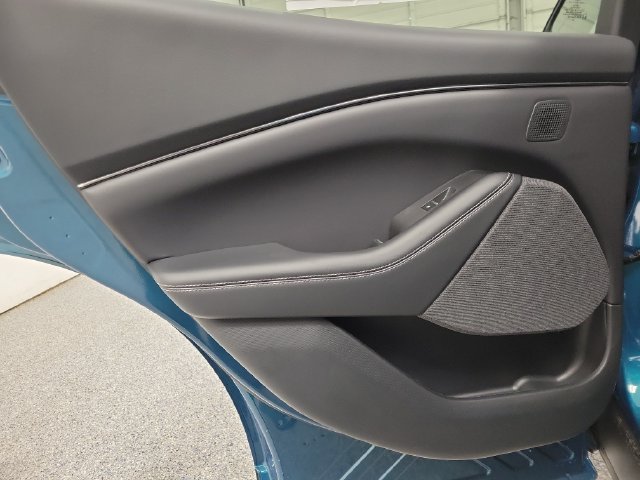 New 2026 Ford Mustang Mach-E Premium AWD/4WD image 8