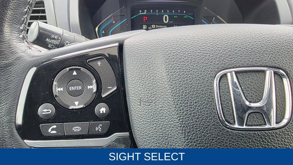 Used 2019 Honda Odyssey Elite image 32