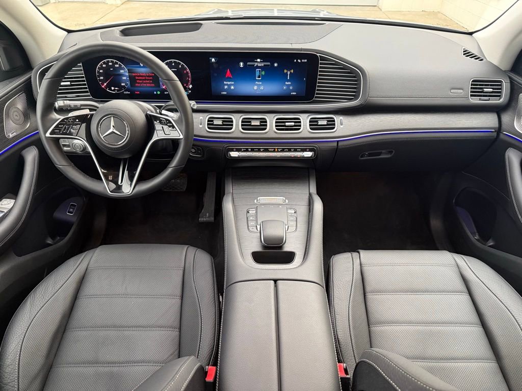 Used 2026 Mercedes-Benz GLE 450 4MATIC image 14