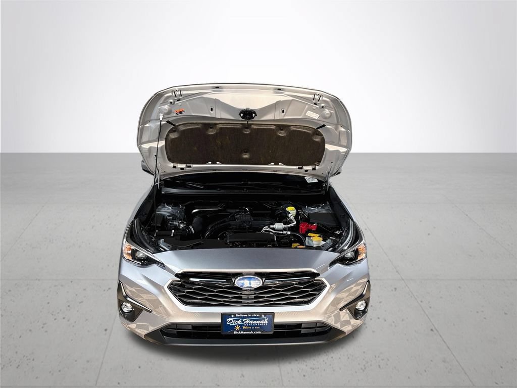 New 2026 Subaru Impreza 2.0i Sport AWD/4WD image 22