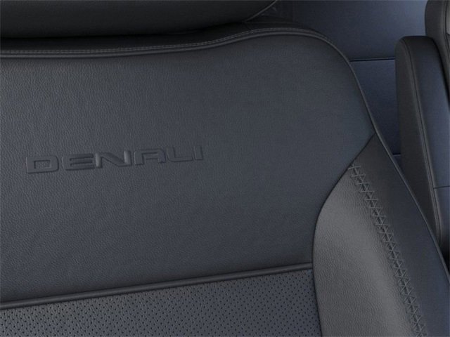 New 2026 GMC Yukon Denali w/ Denali Reserve Package image 21