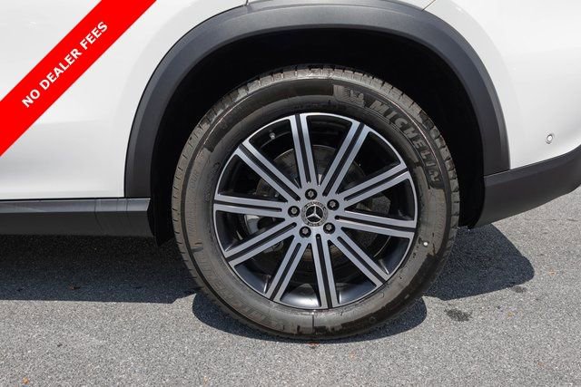 Certified 2025 Mercedes-Benz GLE 450 4MATIC image 4