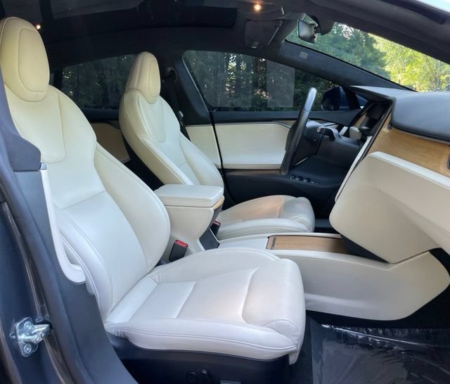 Used 2020 Tesla Model S Performance AWD/4WD image 20