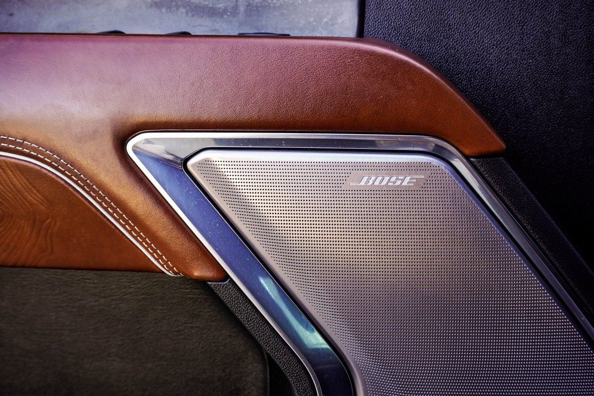 Used 2024 GMC Sierra 2500 Denali Ultimate image 36