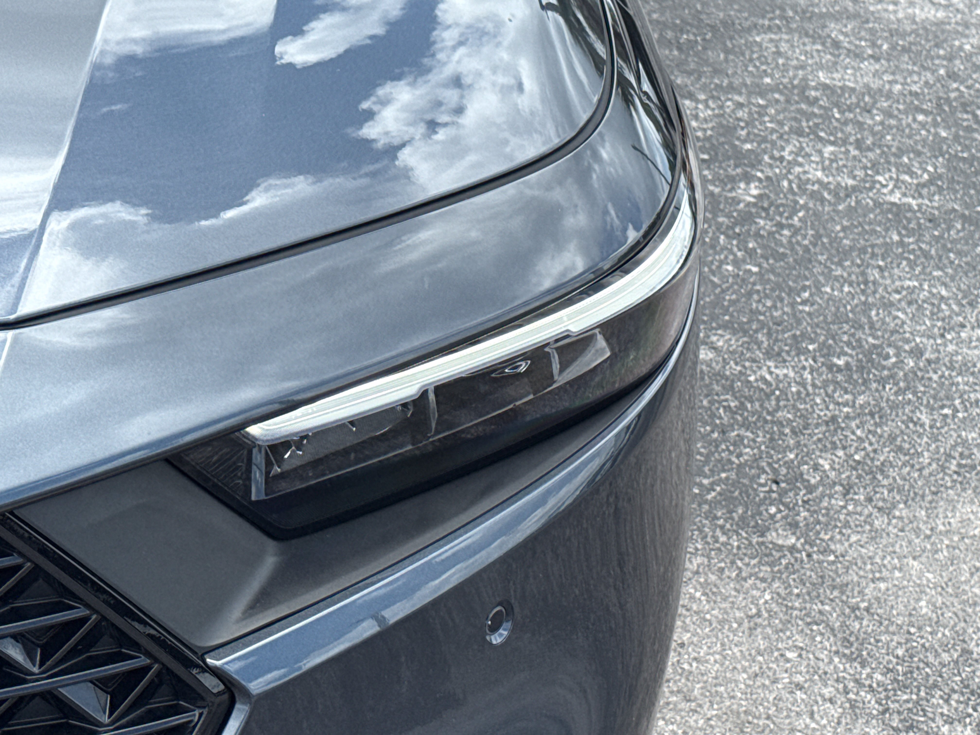 Certified 2024 Honda Accord Touring image 14