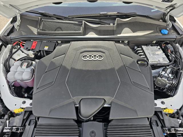 New 2026 Audi Q7 3.0T Premium image 8