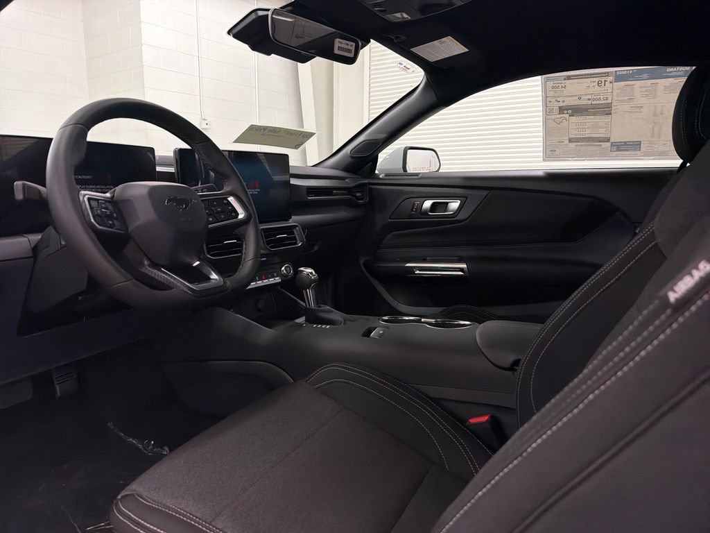 New 2026 Ford Mustang GT RWD image 6