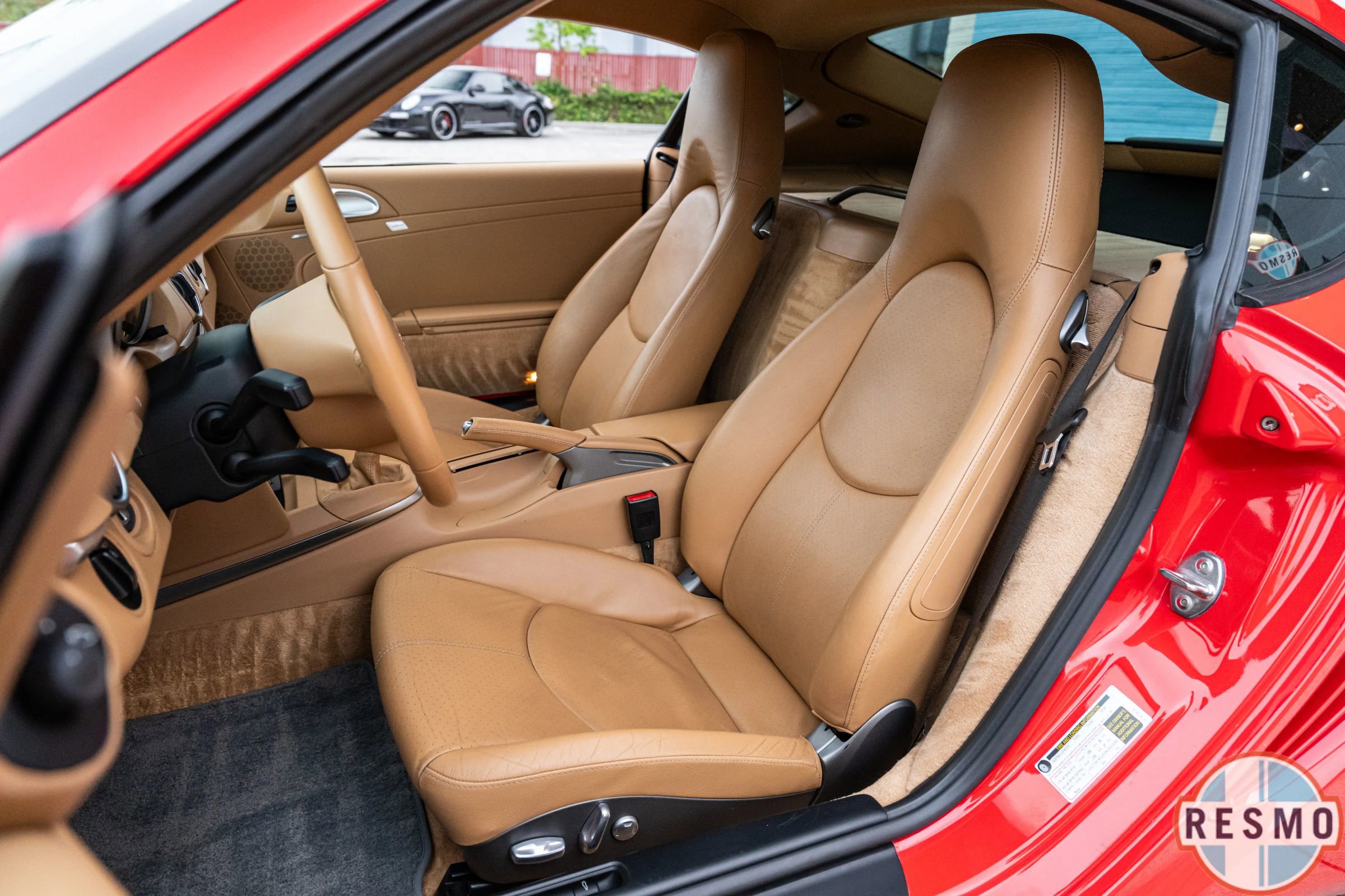 Used 2006 Porsche Cayman S image 8