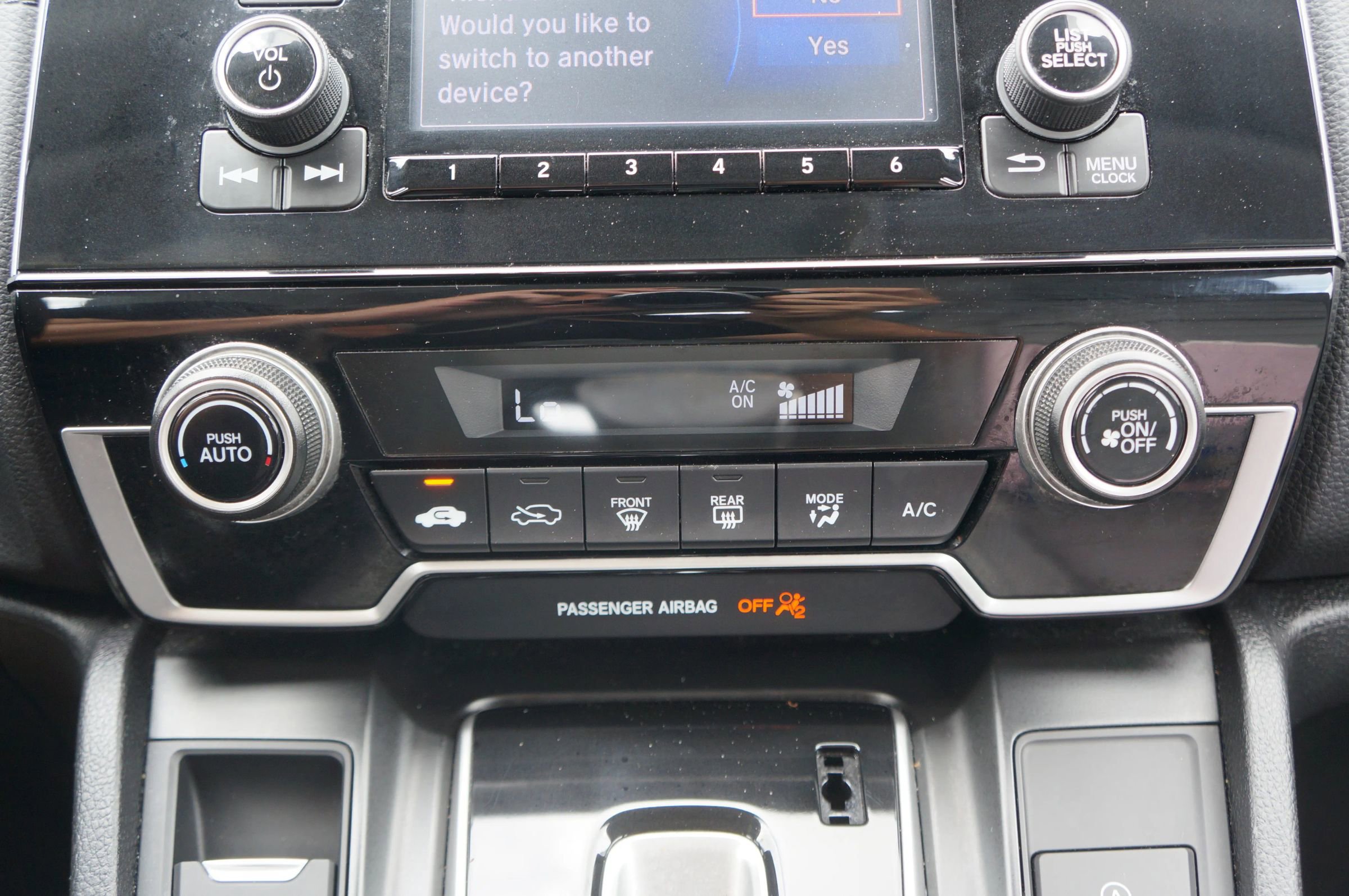 Used 2021 Honda CR-V LX image 37