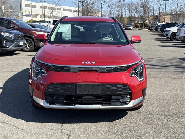 Used 2023 Kia Niro Wind w/ Wind Preserve Package image 6