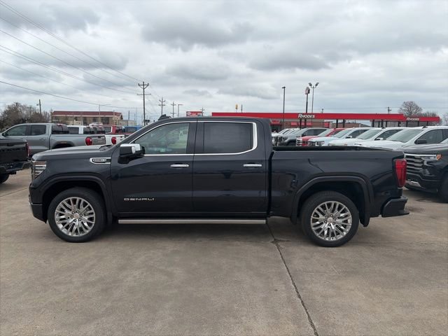 New 2026 GMC Sierra 1500 Denali image 3