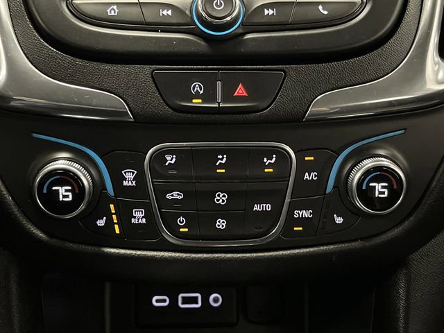 Used 2023 Chevrolet Equinox LT image 18