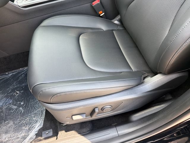 New 2026 Kia Sportage EX FWD image 20