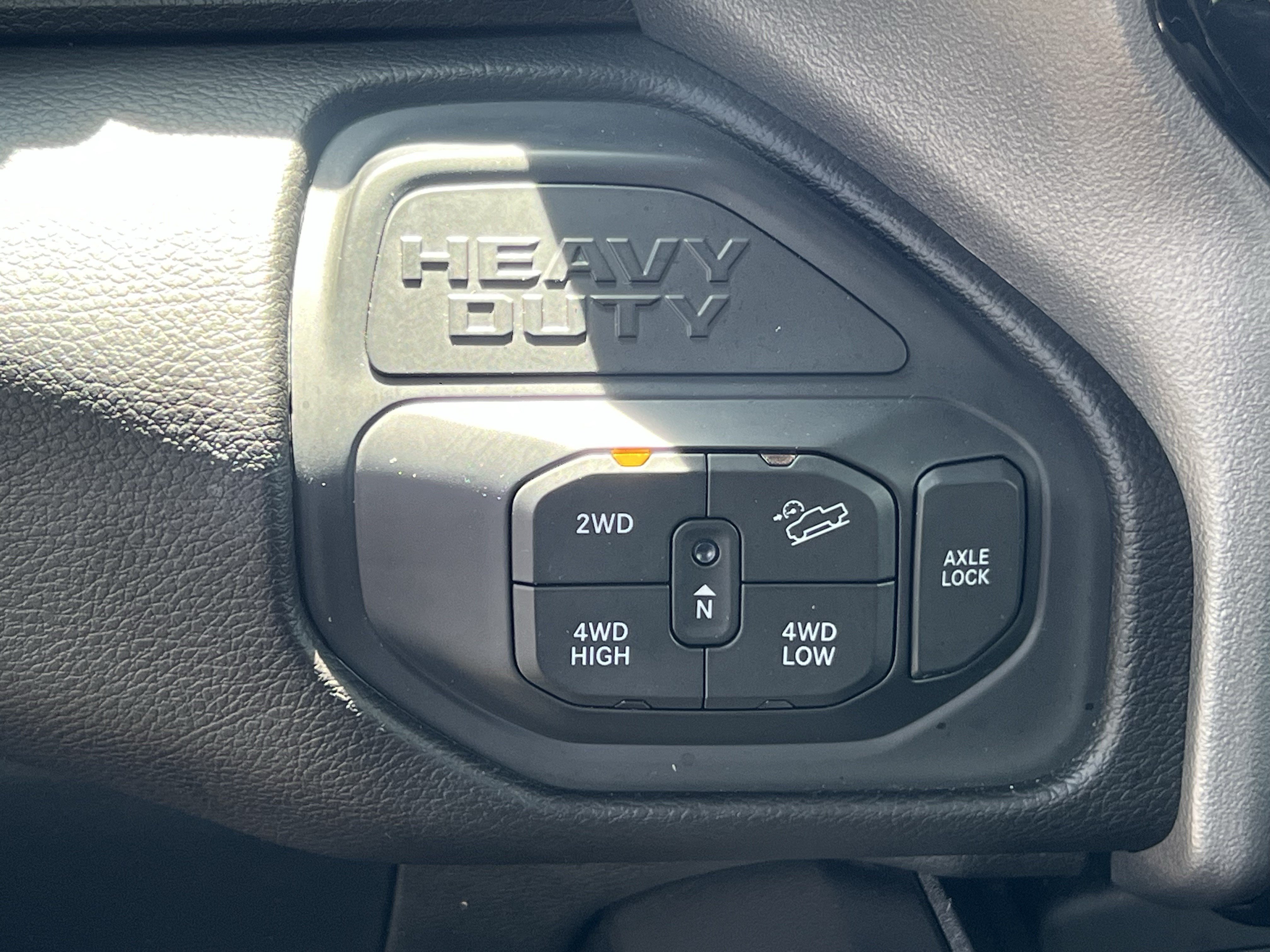 Used 2023 RAM 2500 Rebel w/ Level 1 Equipment Group AWD/4WD image 41