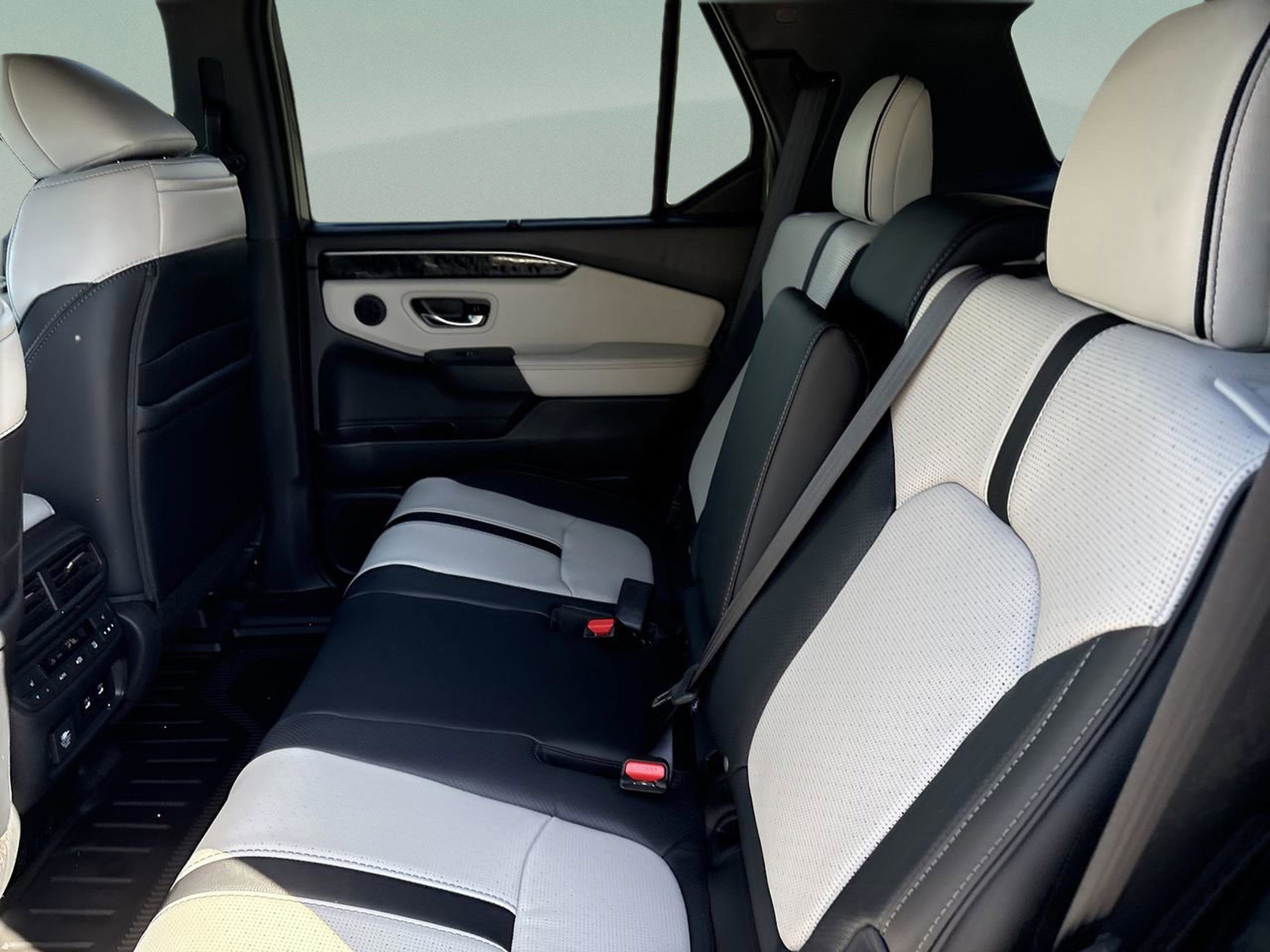 New 2026 Honda Passport TrailSport Elite image 19