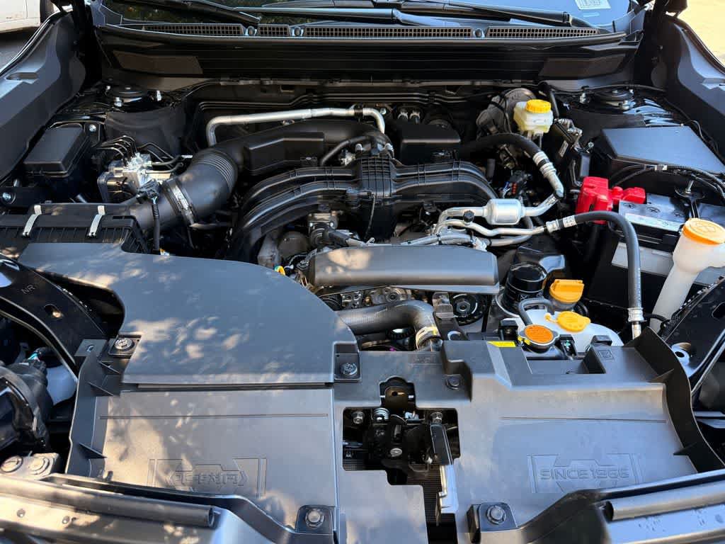 New 2026 Subaru Outback Premium AWD/4WD image 9