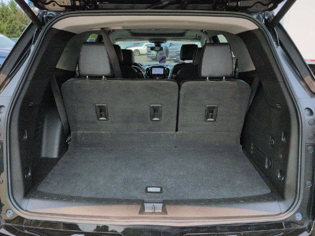 Used 2021 Chevrolet Traverse High Country AWD/4WD image 29
