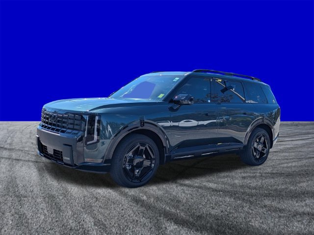 Used 2027 Kia Telluride EX X-Line w/ Towing Package AWD/4WD image 8