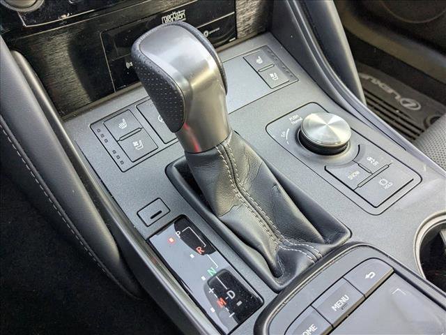 Certified 2022 Lexus IS 350 F Sport image 11