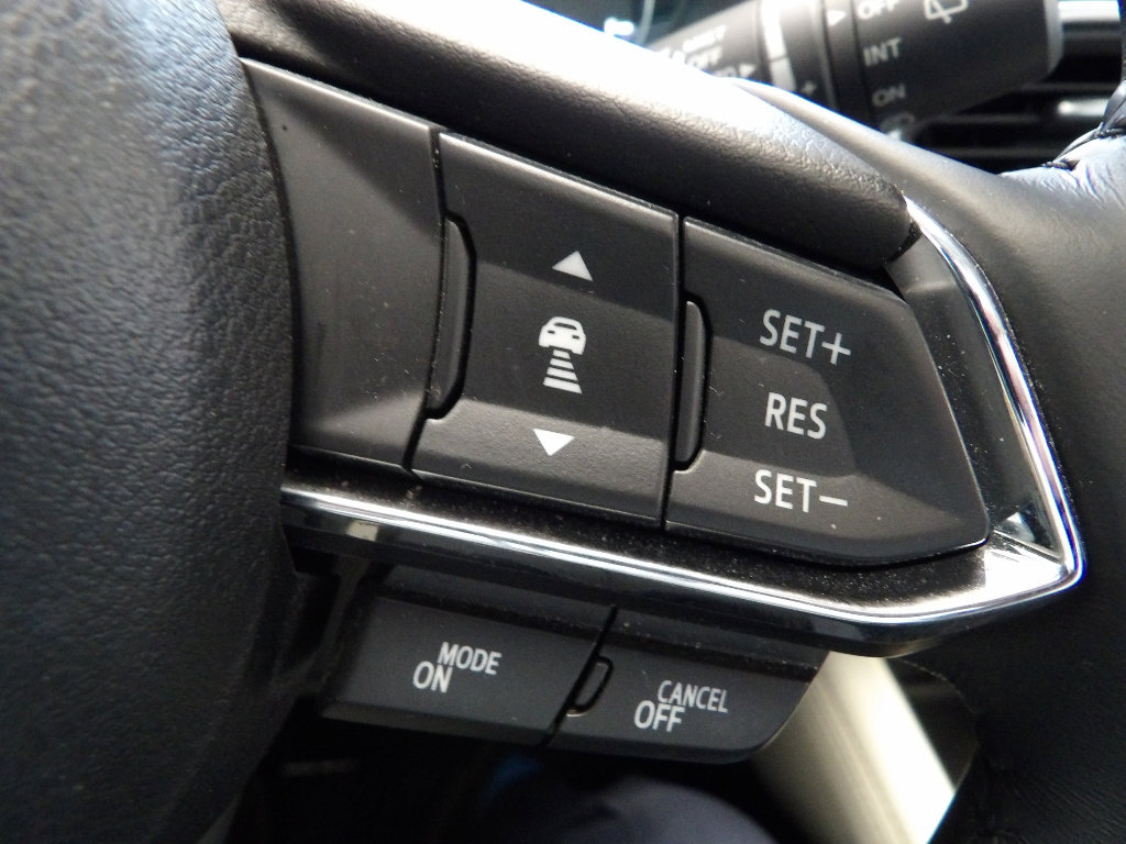 Certified 2023 MAZDA CX-5 AWD 2.5 S w/ Premium Package image 30