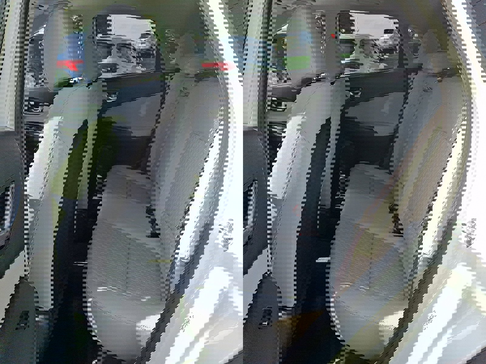 Certified 2023 Hyundai Kona SEL w/ Convenience Package AWD/4WD image 11