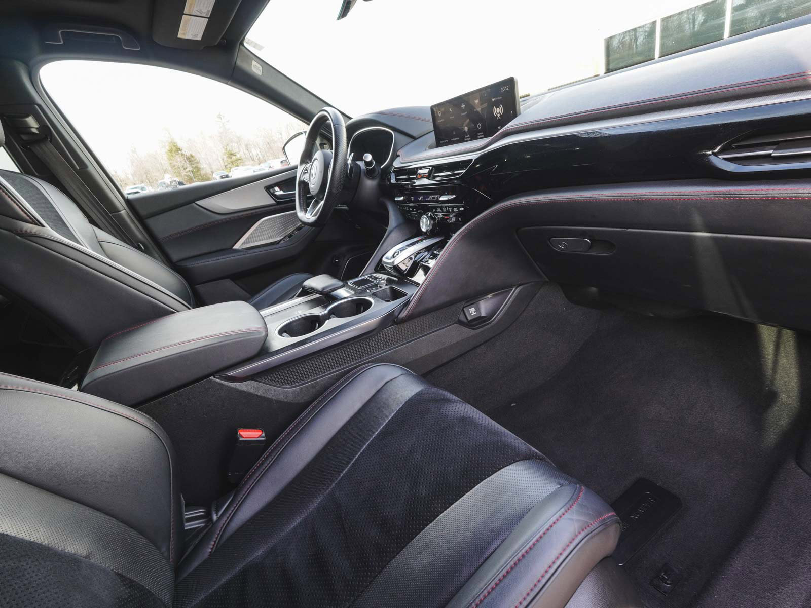 Used 2022 Acura MDX Type S image 43