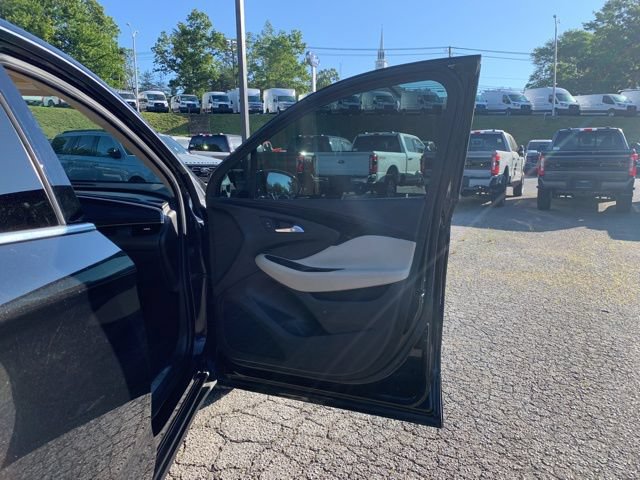 Used 2017 Buick Envision Preferred FWD image 14