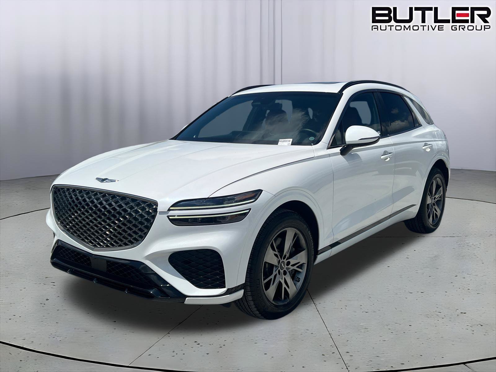 Used 2023 Genesis GV70 3.5T Sport w/ Cargo Package