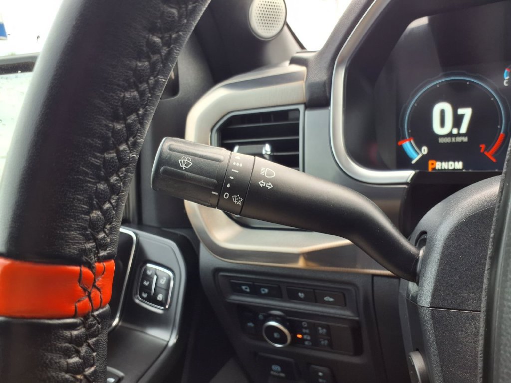 Used 2023 Ford F150 Raptor AWD/4WD image 22
