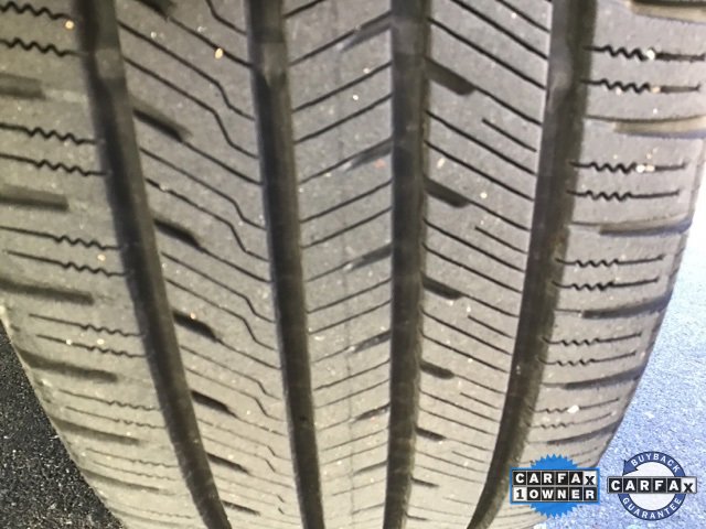 Used 2021 Toyota Venza LE image 17