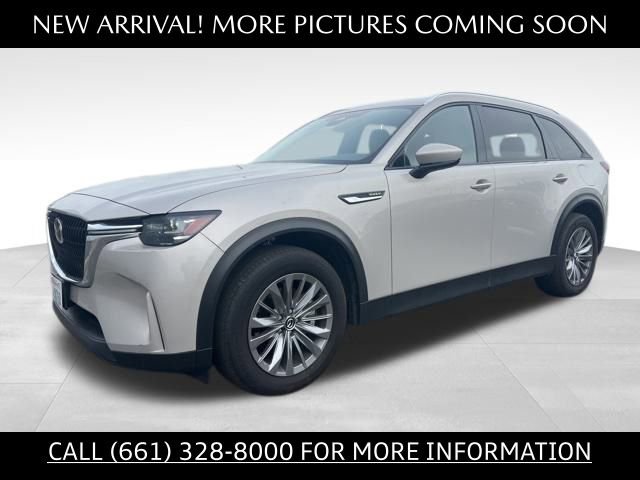 Used 2024 MAZDA CX-90 Plug-In Hybrid w/ Preferred