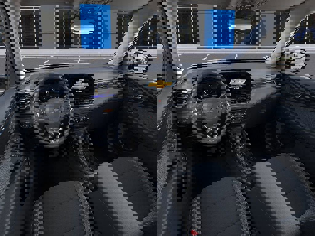 New 2026 Chevrolet TrailBlazer LT image 15