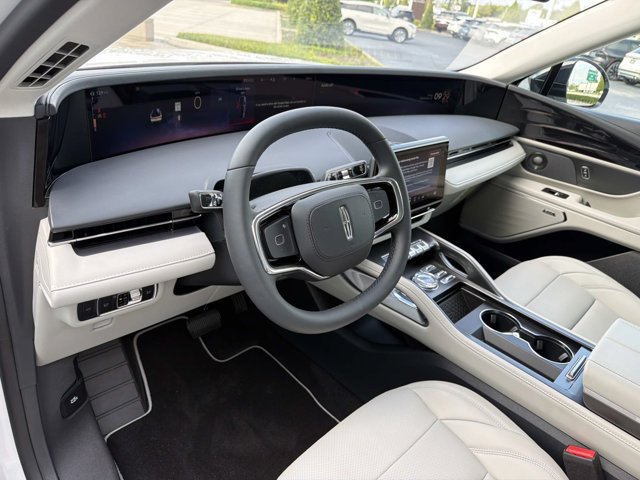 New 2026 Lincoln Nautilus Premier w/ Equipment Group 102A AWD/4WD image 14