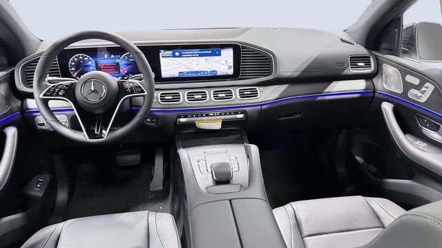 New 2026 Mercedes-Benz GLE 450 4MATIC Coupe image 6