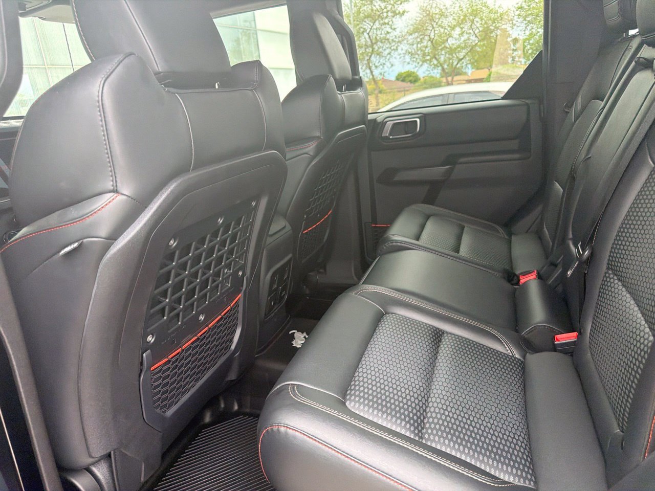 Used 2024 Ford Bronco Raptor AWD/4WD image 9