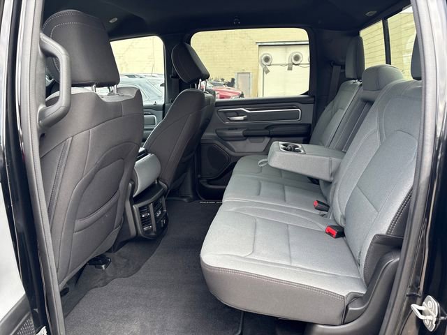 Used 2022 RAM 1500 Big Horn AWD/4WD image 19