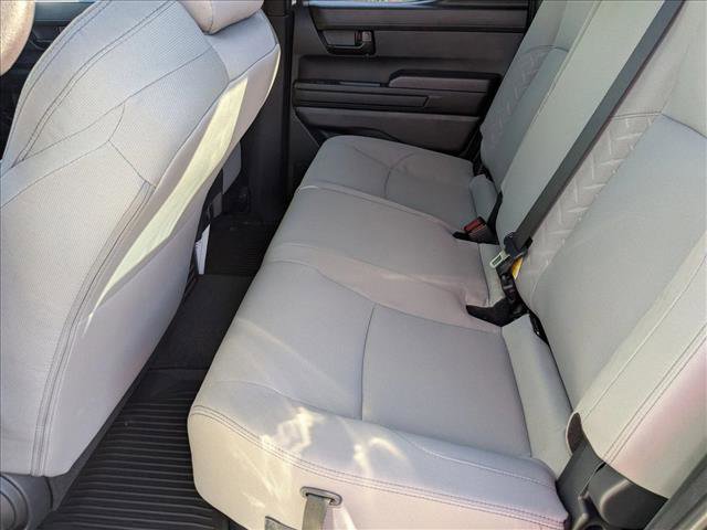 New 2026 Toyota Tacoma TRD Sport image 15