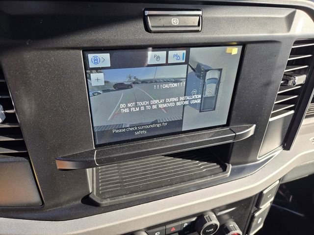 New 2026 Ford F250 XL w/ STX Appearance Package AWD/4WD image 10
