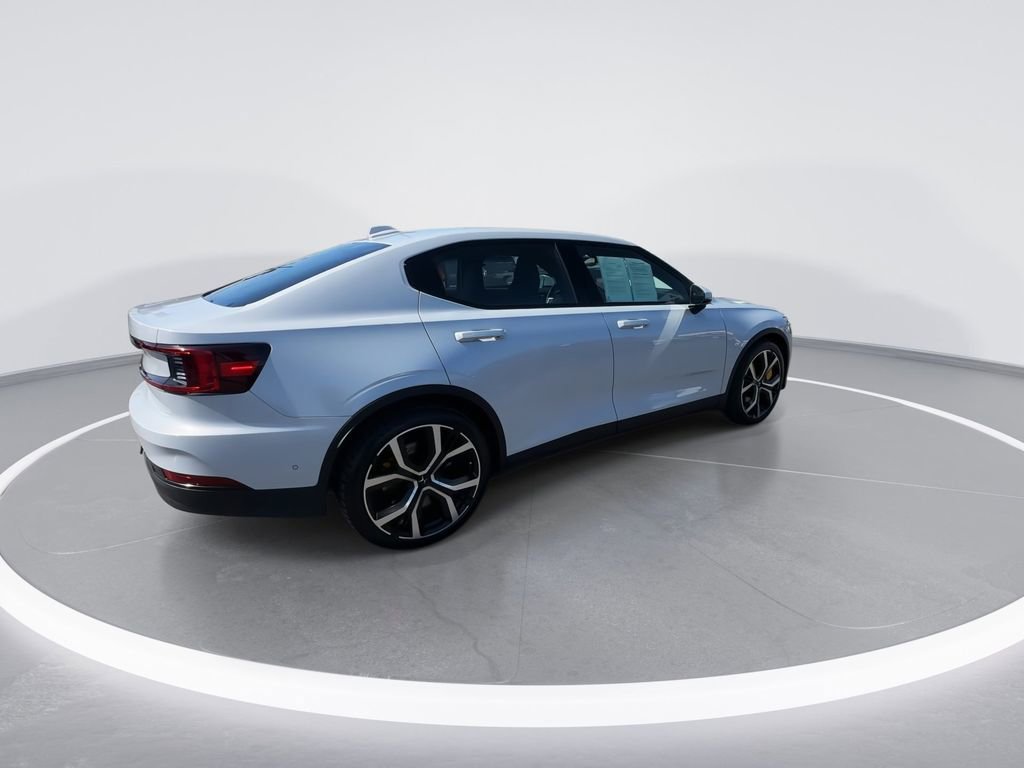 Used 2023 Polestar Polestar 2 w/ Pilot Pack AWD/4WD image 13