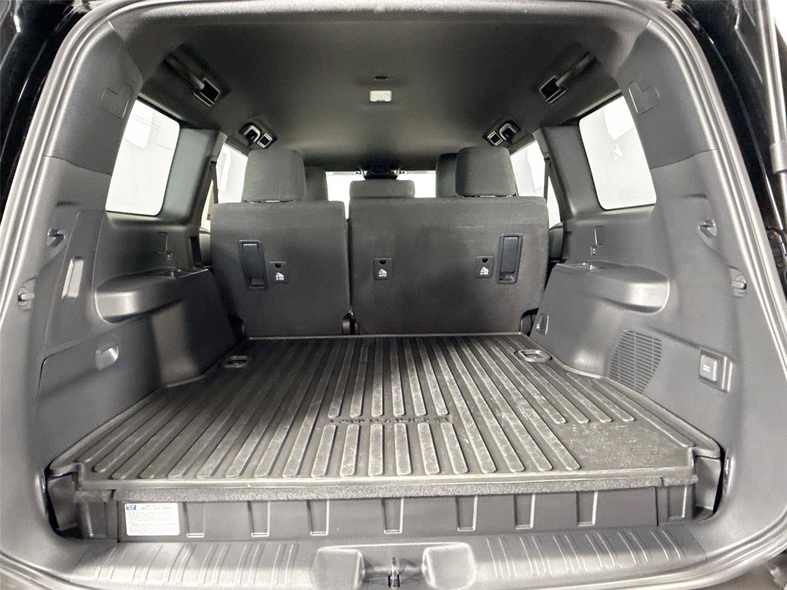 Certified 2025 Toyota Land Cruiser 1958 image 37