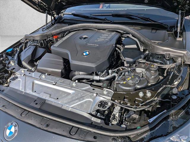 Used 2025 BMW 230i Coupe w/ M Sport Package RWD image 22