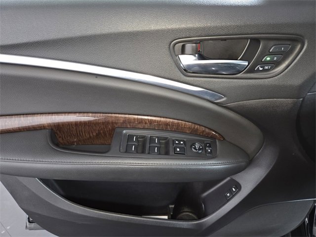 Used 2020 Acura MDX FWD image 15