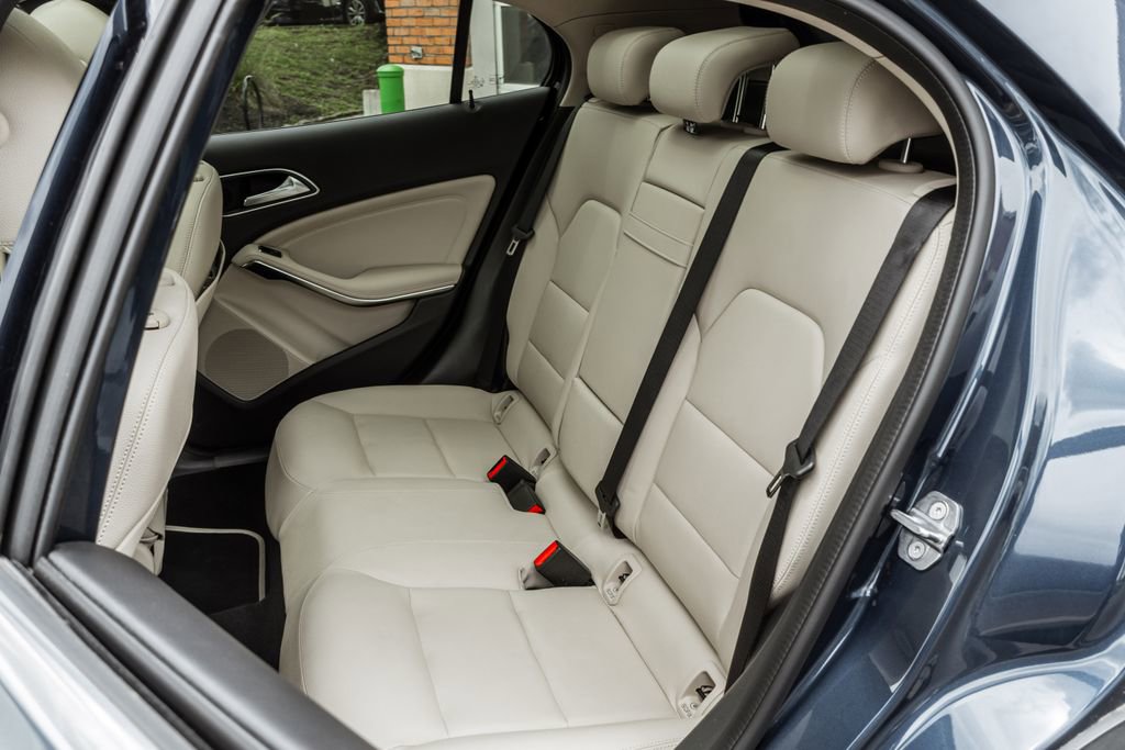 Used 2020 Mercedes-Benz GLA 250 4MATIC image 25