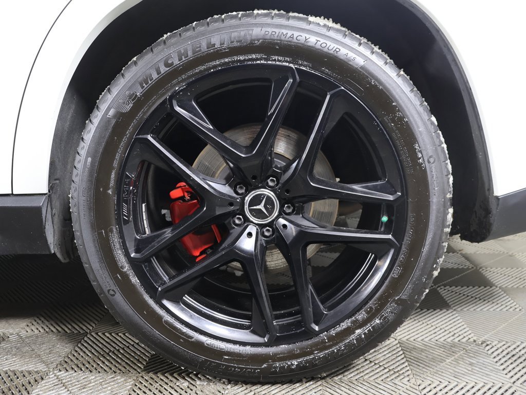 Used 2022 Mercedes-Benz GLE 53 AMG GLE 53 AMG image 23