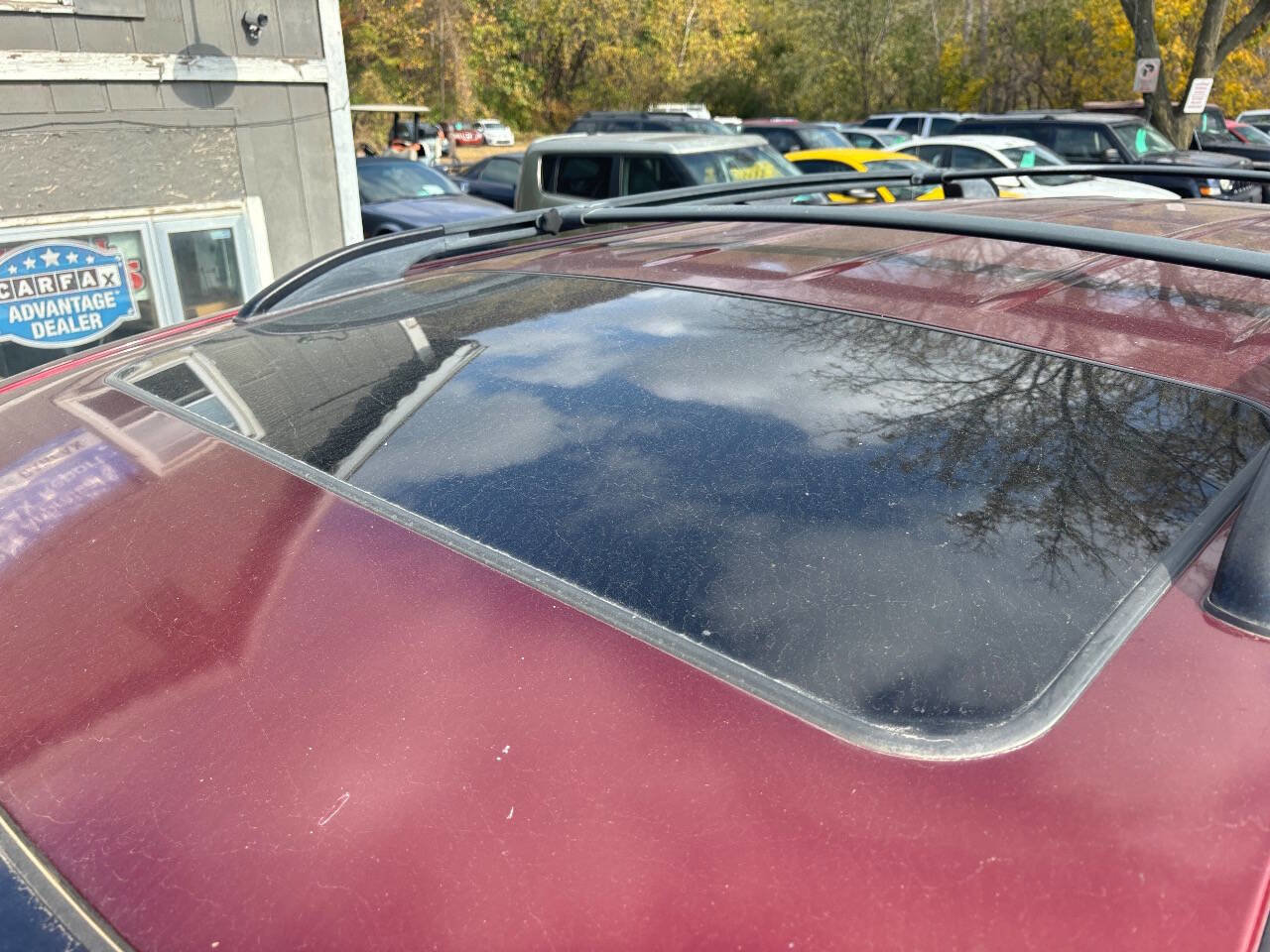 Used 2006 Toyota Sienna XLE Limited AWD/4WD image 18