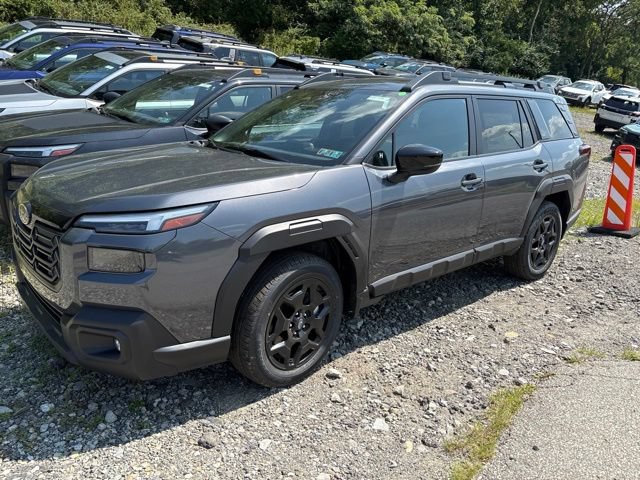 New 2026 Subaru Outback Limited