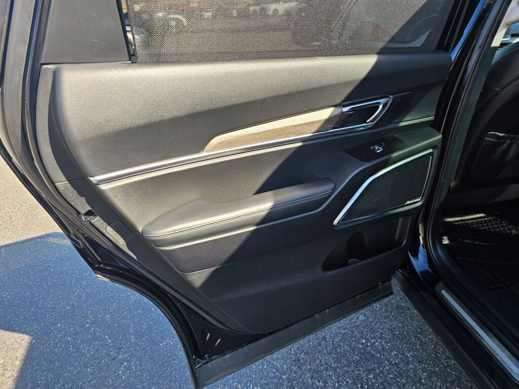 Used 2022 Kia Telluride SX image 20