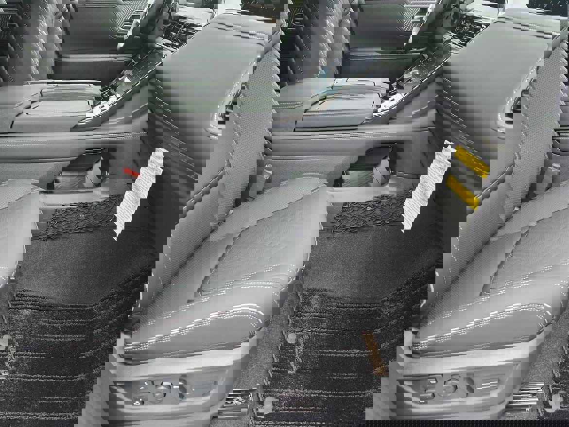 New 2026 INFINITI QX80 Autograph image 47