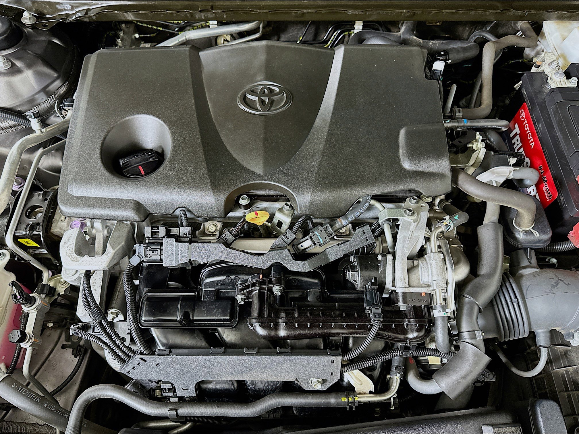 Used 2019 Toyota Camry SE image 30